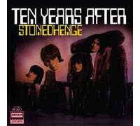 Ten Years After - Stonedhenge (Purple Vinyl) [Vinilo]