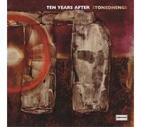 Ten Years After Stonedhenge: Re-presents (CD) Album (Importación USA)