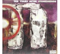 Ten Years After - Stonedhenge [Vinilo]