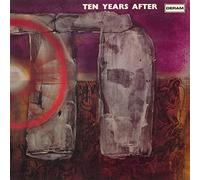 Ten Years After – Stonedhenge – Vinilo 12"