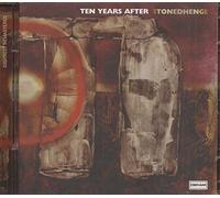Ten Years After - Stonehenged (Deluxe)