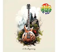 Ten Years After - Ten Years After - In The Beginning [Vinilo]