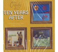 Ten Years After - Ten Years After Originals