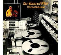 Ten Years After - Ten Years After - Recorded Live (2 CD)