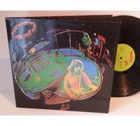 Ten Years After - Ten Years After ROCK AND ROLL MUSIC TO THE WORLD, CHR 1009, gatefold. [Vinilo]