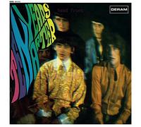 Ten Years After - Ten Years After [Vinilo]