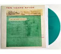 Ten Years After - The Cap Ferrat Sessions (Rsd 2019) [Vinilo]