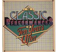 Ten Years After - The Classic Performances Of - Green Label