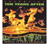 Ten Years After - The Essential Ten Years After