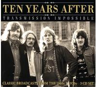 Ten years after - Transmission impossible (classic broadcasts)