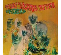 Ten Years After – Undead – Vinilo