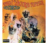 Ten Years After - Undead