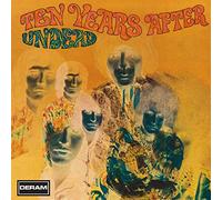 Ten Years After - Undead (Deluxe)