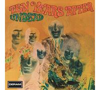 Ten Years After - Undead (Deluxe)