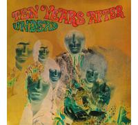 Ten Years After – Undead – Vinilo