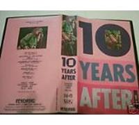 Ten Years After [VHS]