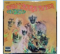 Ten Years After - (VINYL LP) Undead