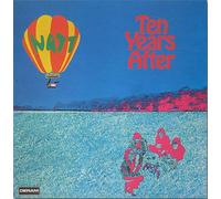 Ten Years After – Watt – CD – Remasterizado 2017 (Chrysalis)
