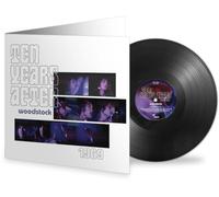 Ten Years After – Woodstock 1969 – Vinilo 12" – Importación USA – Chrysalis