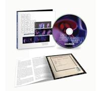 Ten Years After – Woodstock 1969 – CD Digipak (Importación USA)