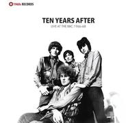 TEN YEARS AFTERS - LIVE AT THE BBC 1966-1968