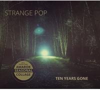 TEN YEARS GONE