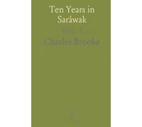 Ten Years in Saráwak