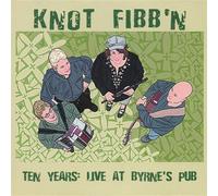 Ten Years: Live at Byrne's Pub