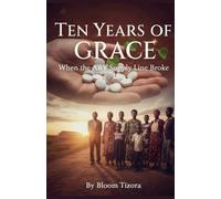 Ten years of grace: When the ARV supply line broke