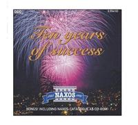 Ten Years Of Success by Jeno Jando (2015-05-27)