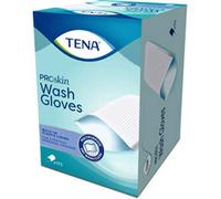 TENA 740500 - Guantes de lavado (175 unidades)