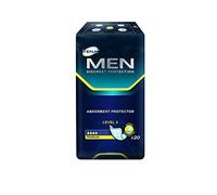 Tena 750750 Level 2 - Compresas para pérdidas de orina (6 paquetes de 20 compresas, 120 unidades)