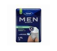 Tena Active Fit Grev L-XL 9uds