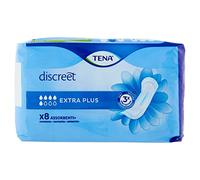 Tena Assorbenti Lady Extra Plus - Confezione da 8 Pezzi