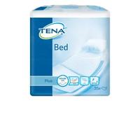 TENA Bed Plus 60x90cm 35 uds