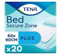 Tena Lady Tena Bed Plus Cubre Camas 60X90 Cm 20 Un