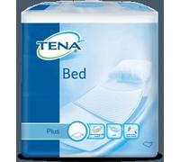 Tena Bed Plus 60 x 90 cm 35 Unidades - Protector De Incontinencia