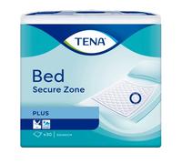TENA cama, además de 60x90cm - 4X30 UDS