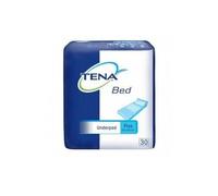 Tena Bed Plus protector de cama 60x90cm 30uds