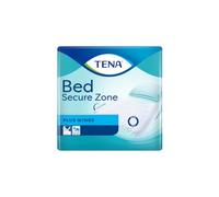 Tena Bed Plus protector de cama 80x180cm 20uds