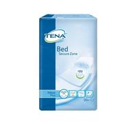 Tena Bed Plus Secure Zone Cubre Camas 60x90cm 20uds