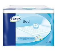 TENA LADY - TENA EMPAPADOR 80X180 20U AJUS