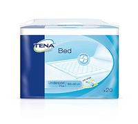 Tena Bed & Silla desechables 180 x 80 cm (71 x 31.5) - 20 unidades