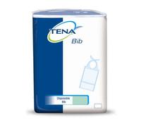 Tena Bib Babero Adulto Desechable T-m/l 150 U