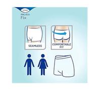 Tena Fix Elast L 5Pcs 4025