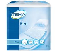 Tena Calientacamas Bed Plus para camas y sillas 40 un. 40x60cm