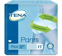 Tena Calzoncillos absorbentes Pants Plus 14 un. S