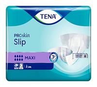 Tena Calzoncillos Maxi S (S) - Saugstarke Protección Lencería - bei schwerster incontinencia e incontinencia doble - EE.UU. y lanzamiento de 3 x 24 = 72 piezas