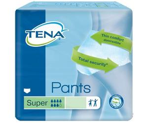 Tena Calzoncillos superabsorbentes 12 un. S