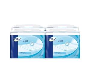 TENA cama, además de 60x90cm - 4X30 UDS